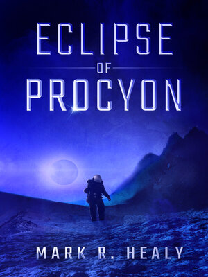 cover image of Eclipse of Procyon